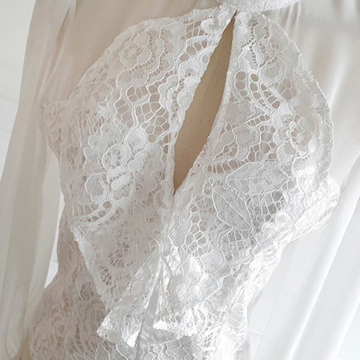 ブラウス レディース トップス | KawaiCat | 詳細画像13 