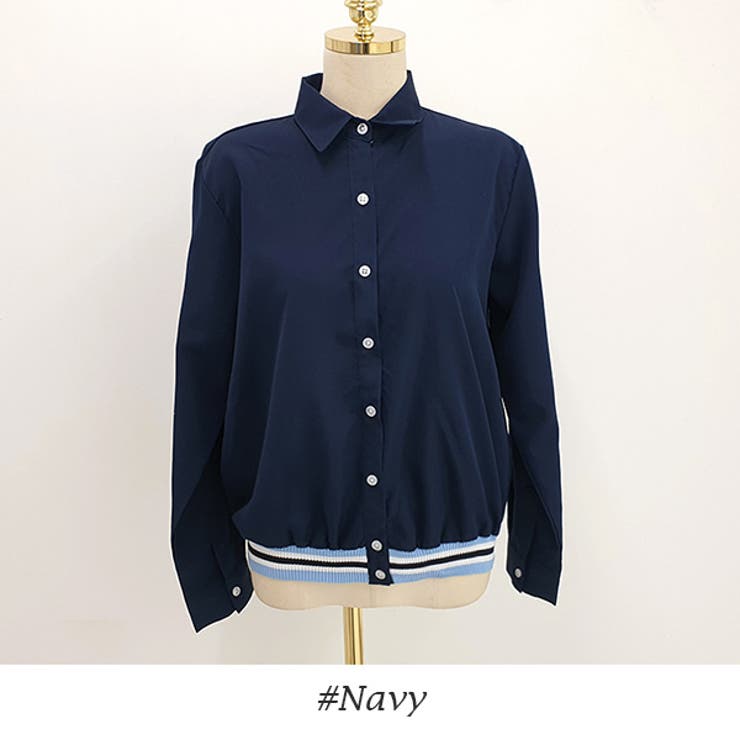 シャツ レディース トップス | KawaiCat | 詳細画像9 