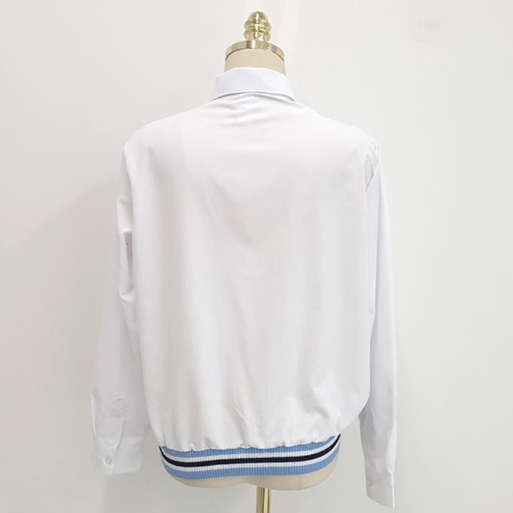 シャツ レディース トップス | KawaiCat | 詳細画像11 