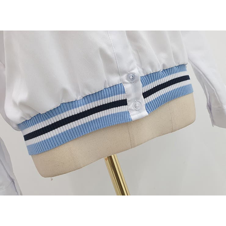 シャツ レディース トップス | KawaiCat | 詳細画像14 