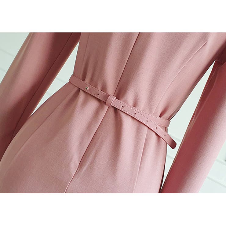 ワンピース レディース 長袖 | KawaiCat | 詳細画像20 