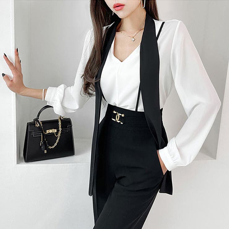 ブラウス レディース トップス | KawaiCat | 詳細画像5 