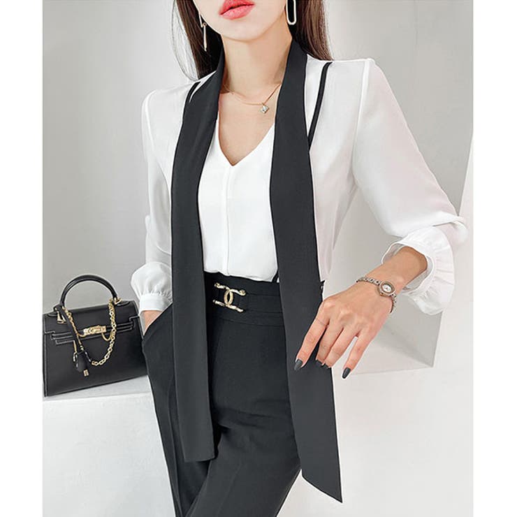 ブラウス レディース トップス | KawaiCat | 詳細画像6 