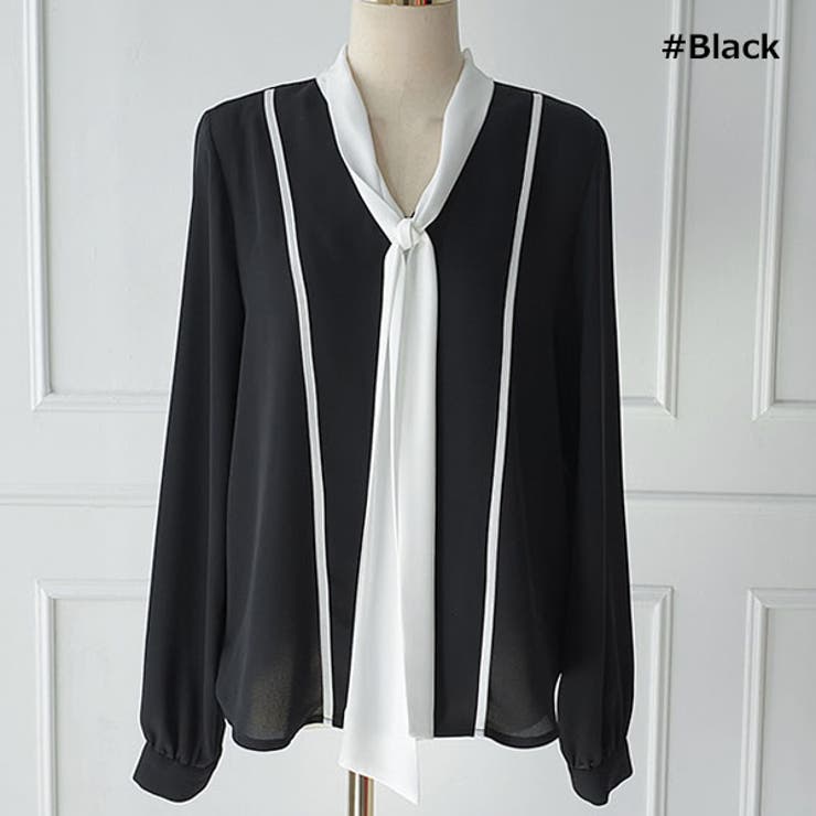 ブラウス レディース トップス | KawaiCat | 詳細画像10 