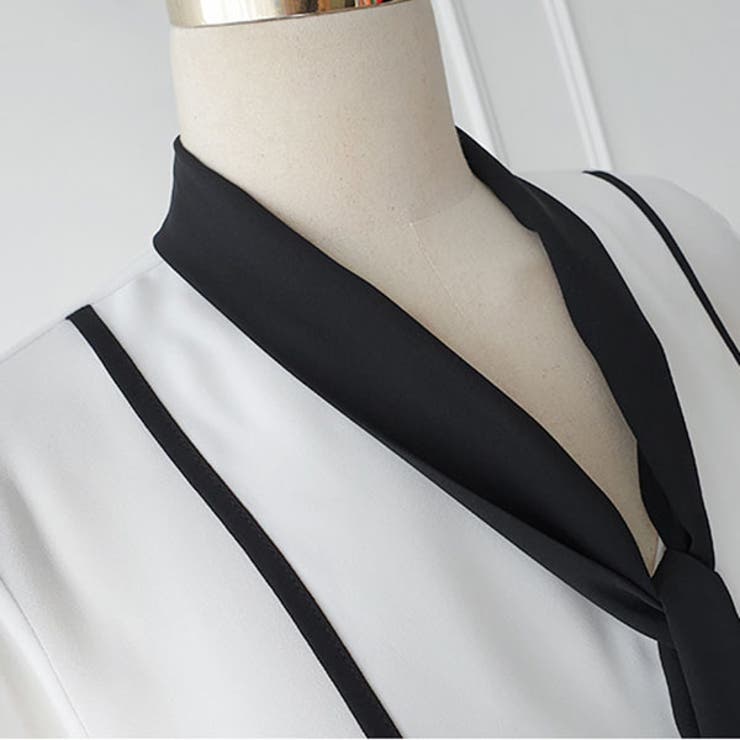 ブラウス レディース トップス | KawaiCat | 詳細画像14 