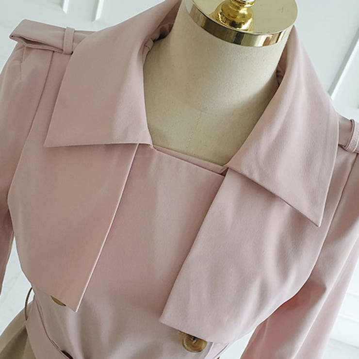 ワンピース レディース ベルトセット | KawaiCat | 詳細画像14 