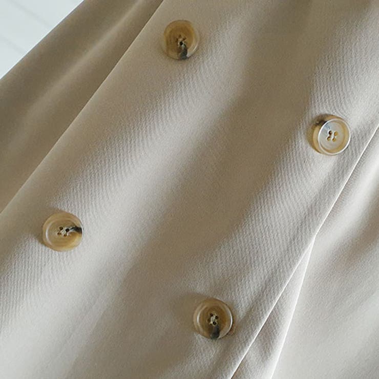 ワンピース レディース ベルトセット | KawaiCat | 詳細画像17 