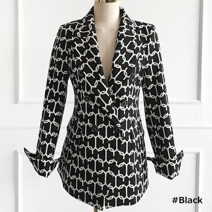 ジャケット レディース 長袖 | KawaiCat | 詳細画像10 