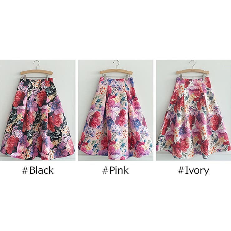 スカート レディース ボトムス | KawaiCat | 詳細画像2 