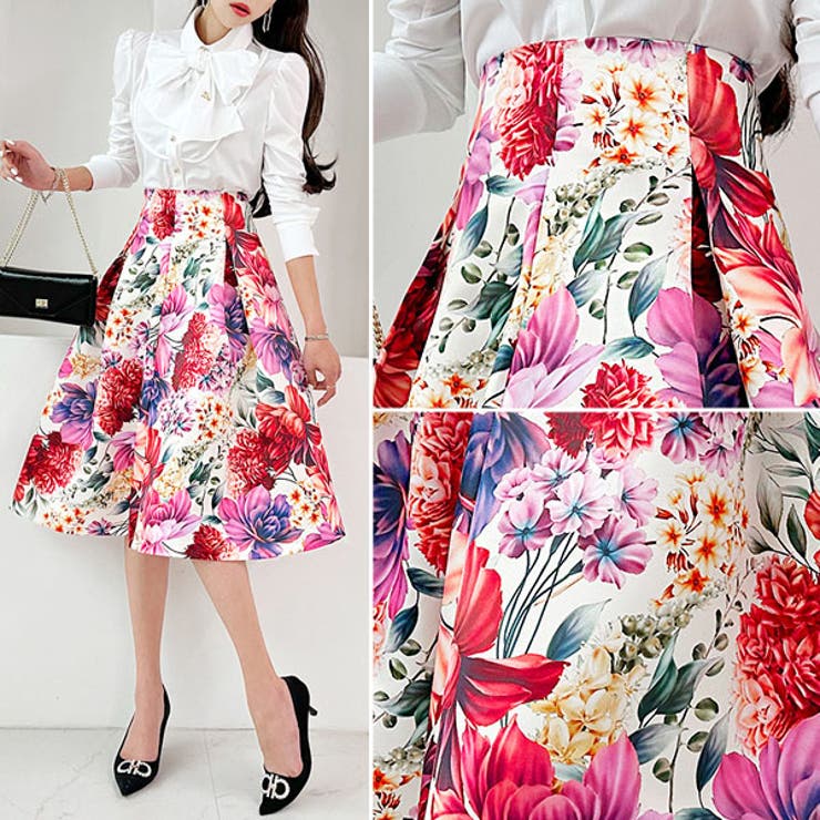 スカート レディース ボトムス | KawaiCat | 詳細画像3 