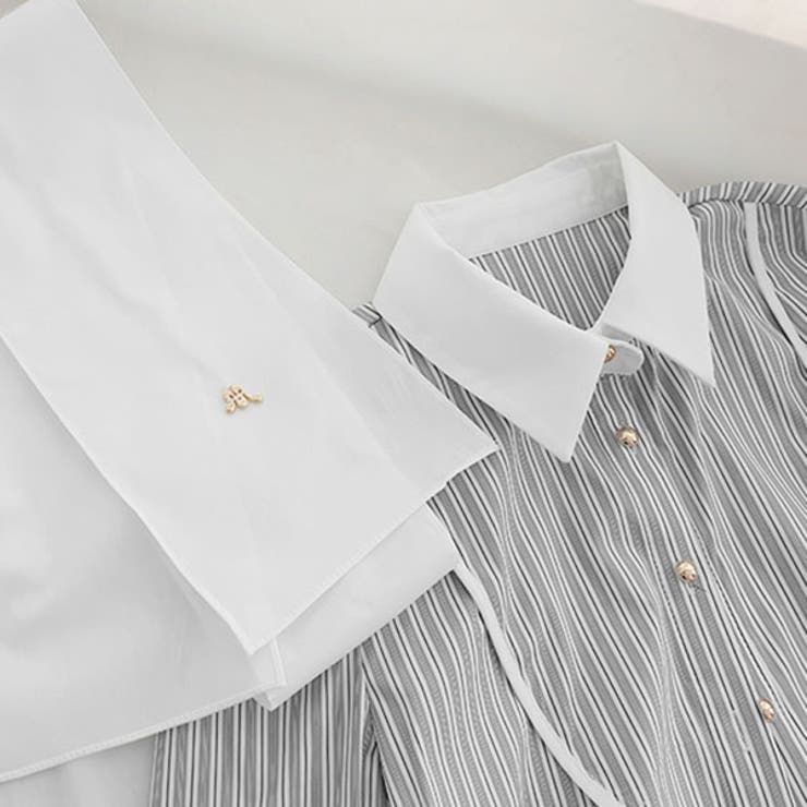 ブラウス レディース トップス | KawaiCat | 詳細画像21 