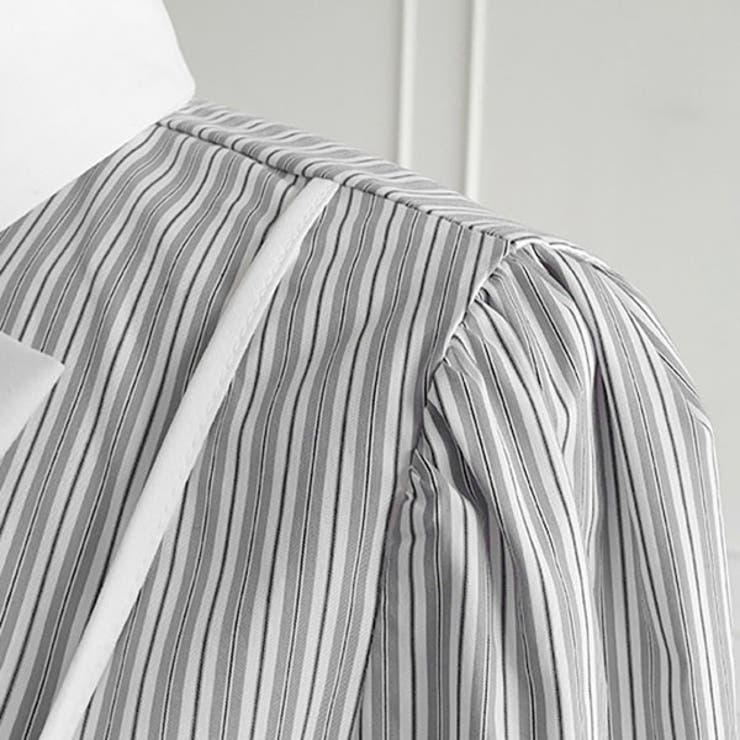 ブラウス レディース トップス | KawaiCat | 詳細画像23 