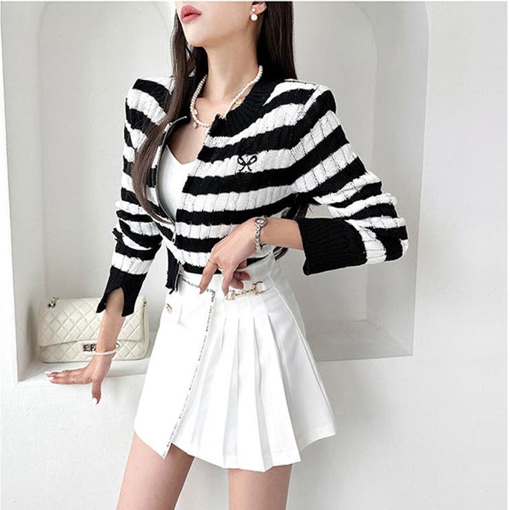 スカート レディース ボトムス | KawaiCat | 詳細画像6 