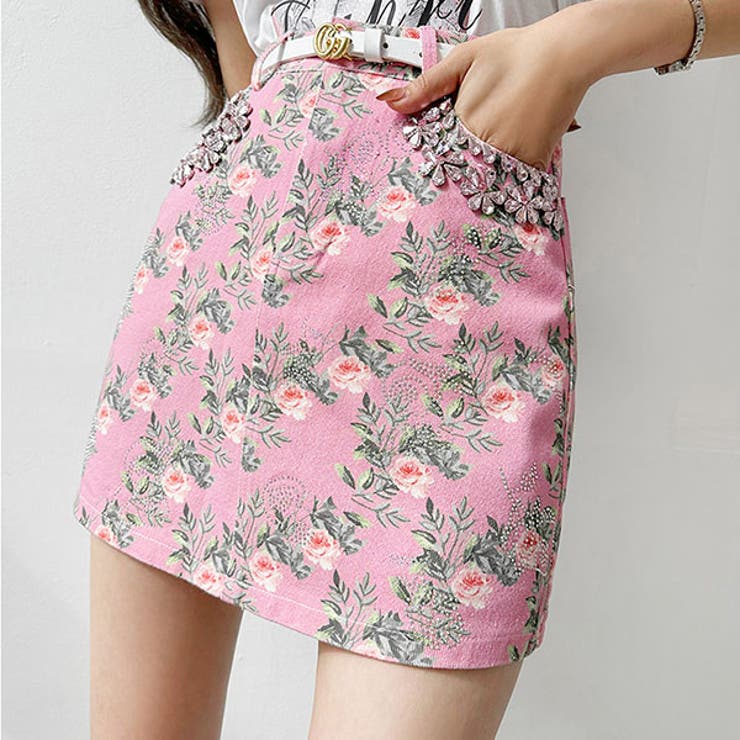 スカート レディース ボトムス | KawaiCat | 詳細画像4 