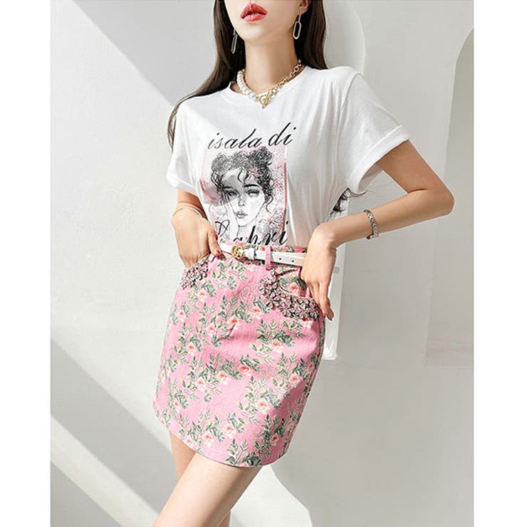 スカート レディース ボトムス | KawaiCat | 詳細画像5 