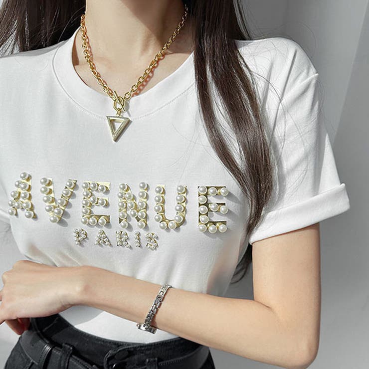 Tシャツ レディース トップス | KawaiCat | 詳細画像7 