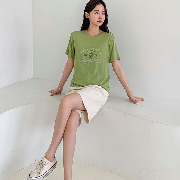 Tシャツ レディース トップス | KawaiCat | 詳細画像11 