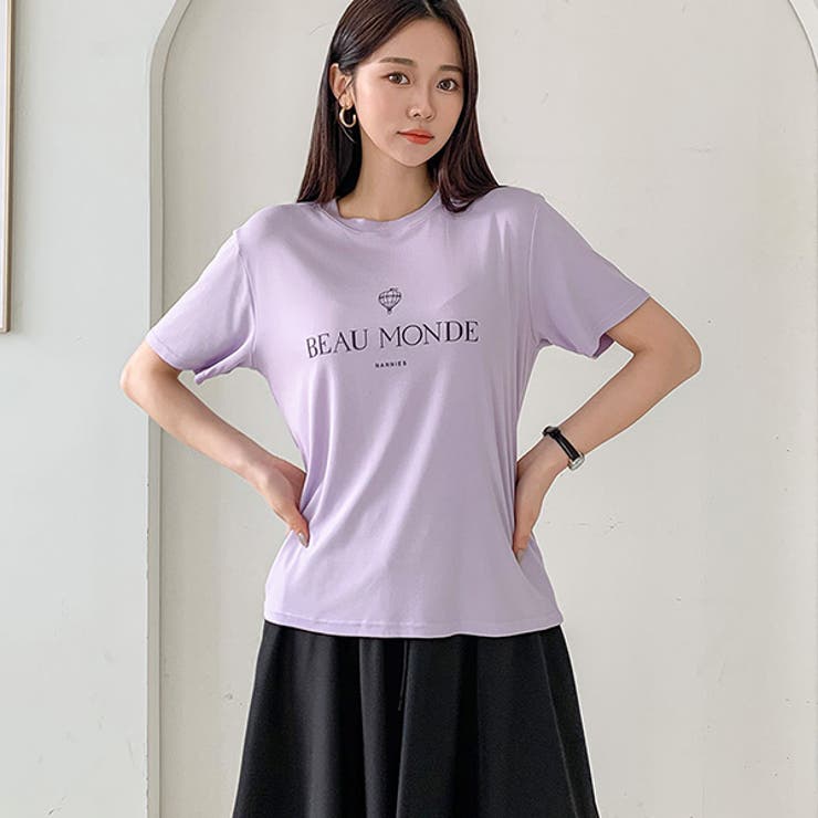 Tシャツ レディース トップス | KawaiCat | 詳細画像19 