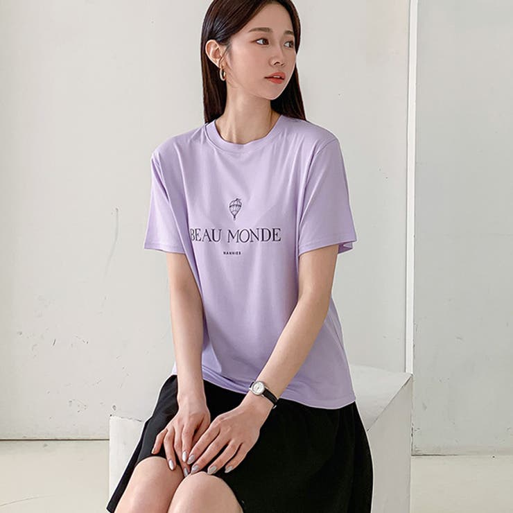 Tシャツ レディース トップス | KawaiCat | 詳細画像20 