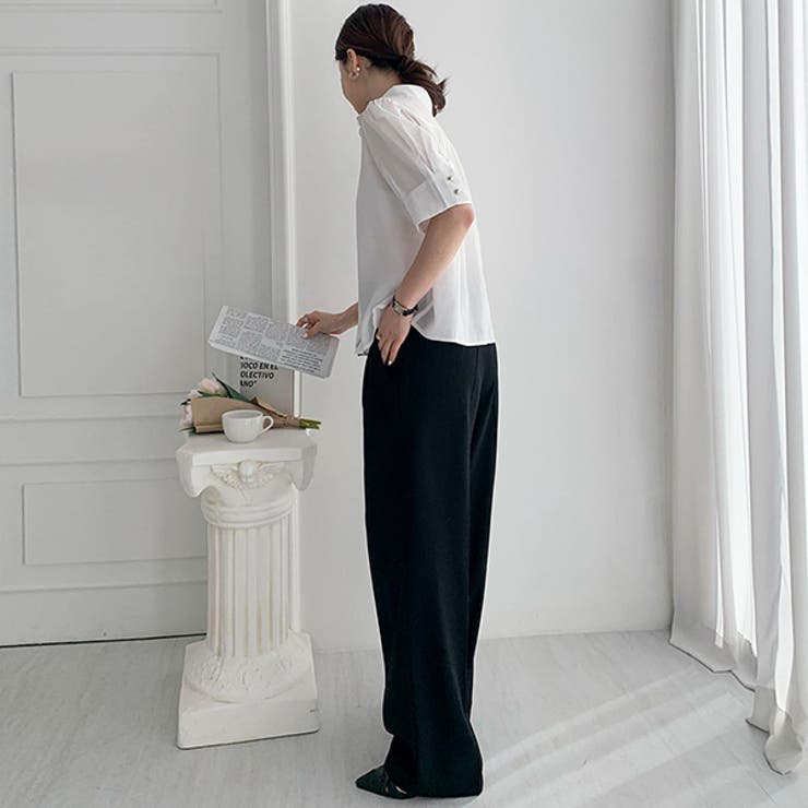 ブラウス レディース トップス | KawaiCat | 詳細画像9 