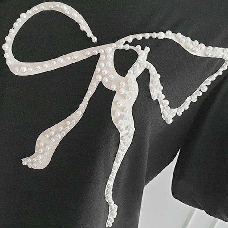 トップス レディース クルーネック | KawaiCat | 詳細画像19 