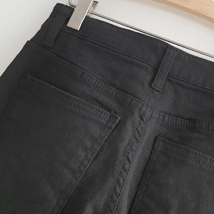 パンツ レディース デニム | KawaiCat | 詳細画像17 