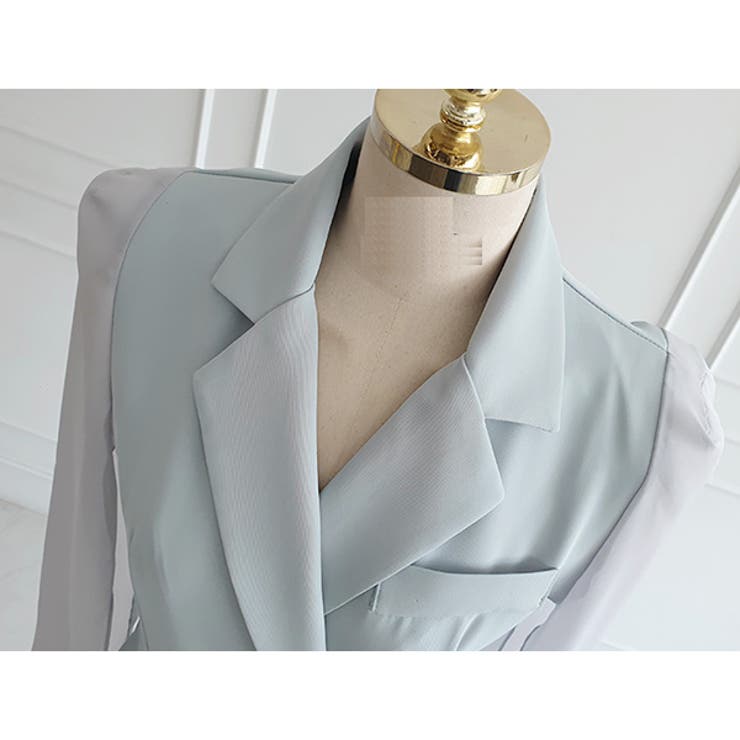 オールインワン レディース 長袖 | KawaiCat | 詳細画像16 