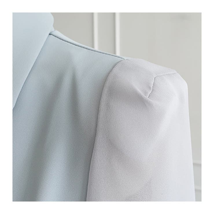 オールインワン レディース 長袖 | KawaiCat | 詳細画像19 