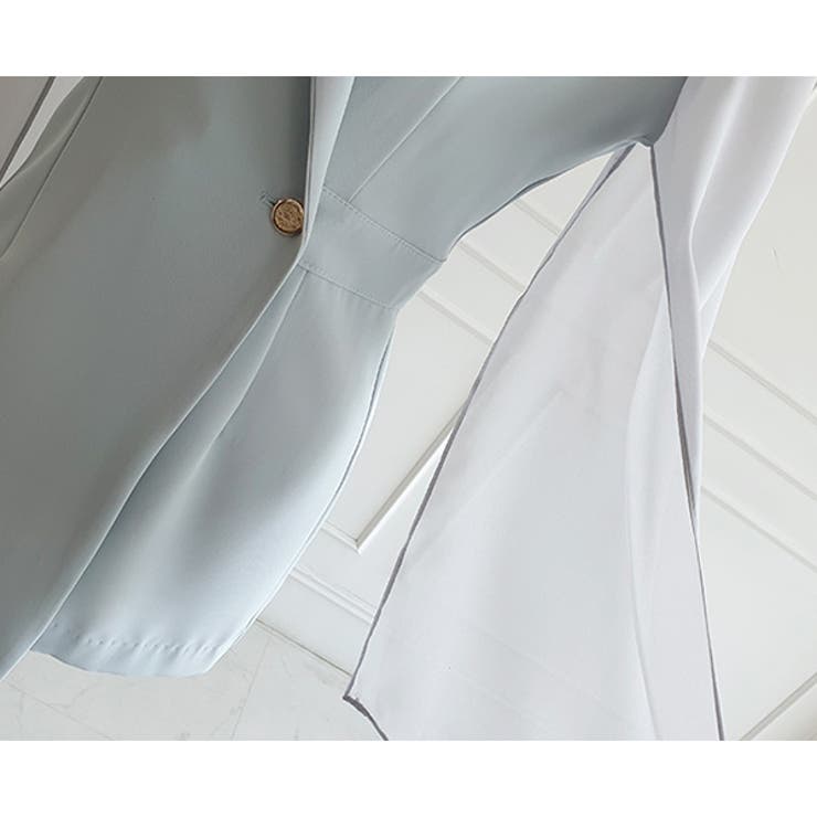 オールインワン レディース 長袖 | KawaiCat | 詳細画像20 