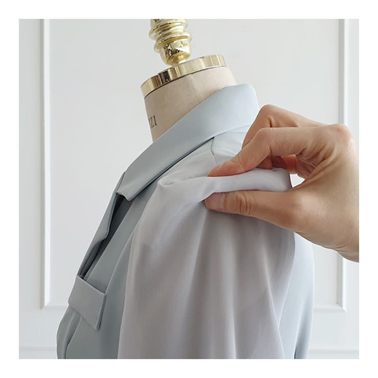 オールインワン レディース 長袖 | KawaiCat | 詳細画像21 