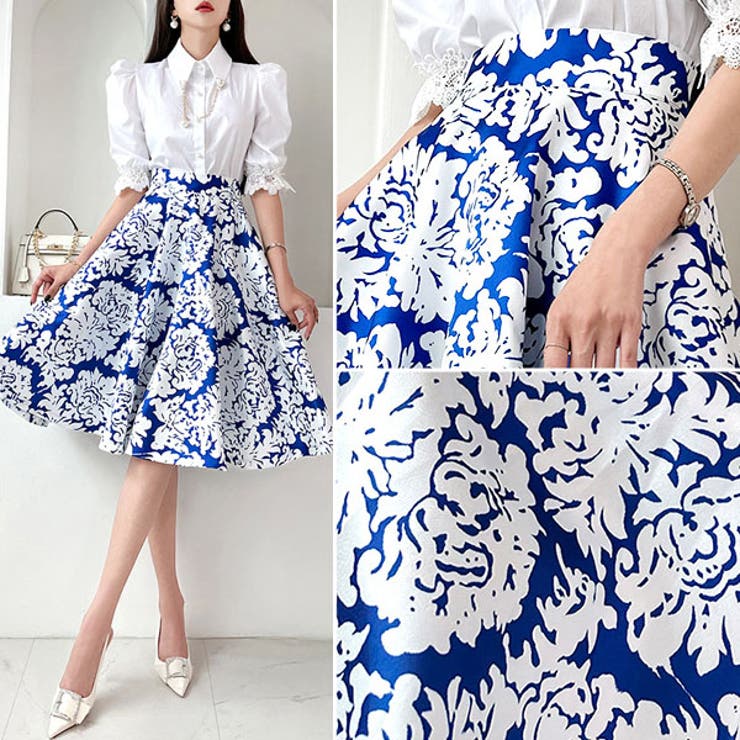 スカート レディース ボトムス | KawaiCat | 詳細画像3 