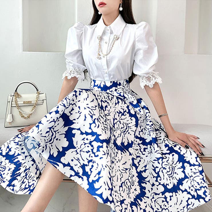 スカート レディース ボトムス | KawaiCat | 詳細画像4 