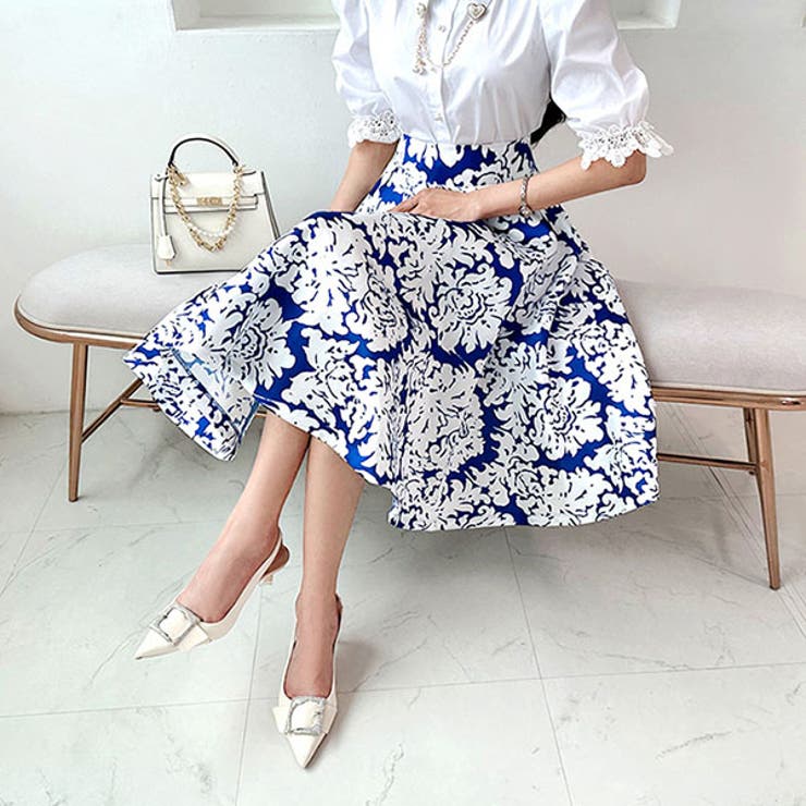 スカート レディース ボトムス | KawaiCat | 詳細画像5 