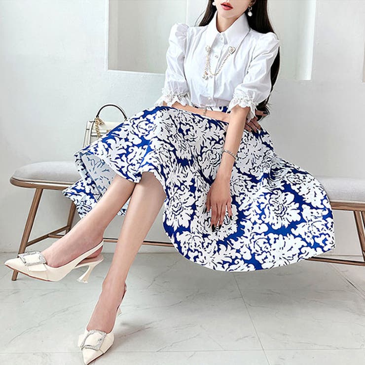 スカート レディース ボトムス | KawaiCat | 詳細画像6 