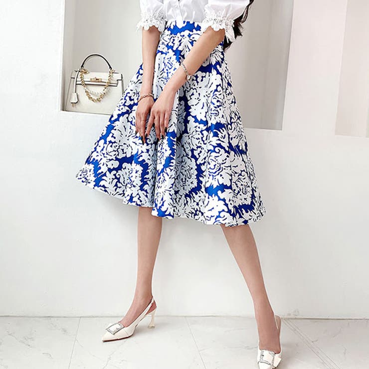 スカート レディース ボトムス | KawaiCat | 詳細画像8 