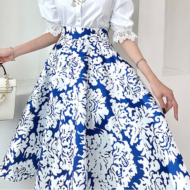 スカート レディース ボトムス | KawaiCat | 詳細画像10 