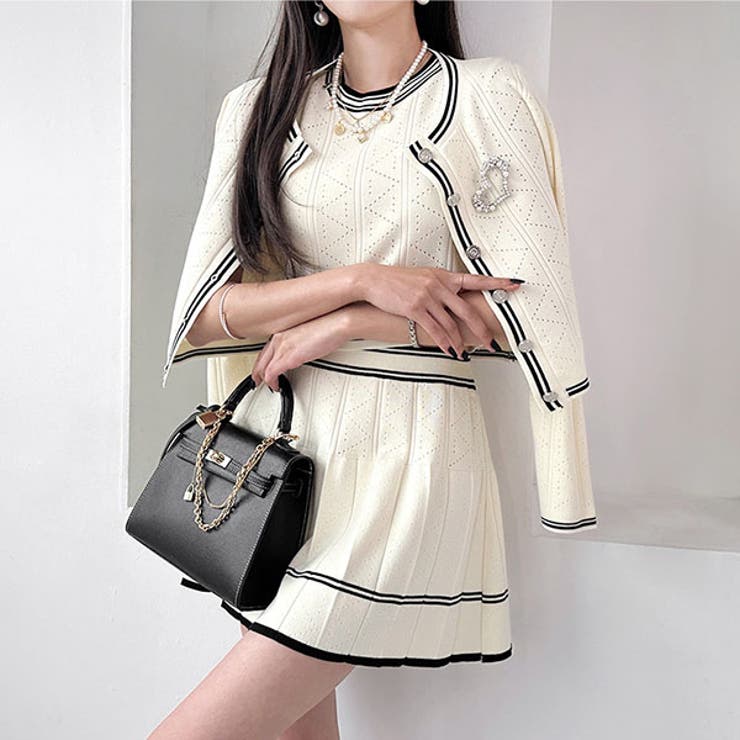 3点セット セットアップ レディース | KawaiCat | 詳細画像4 