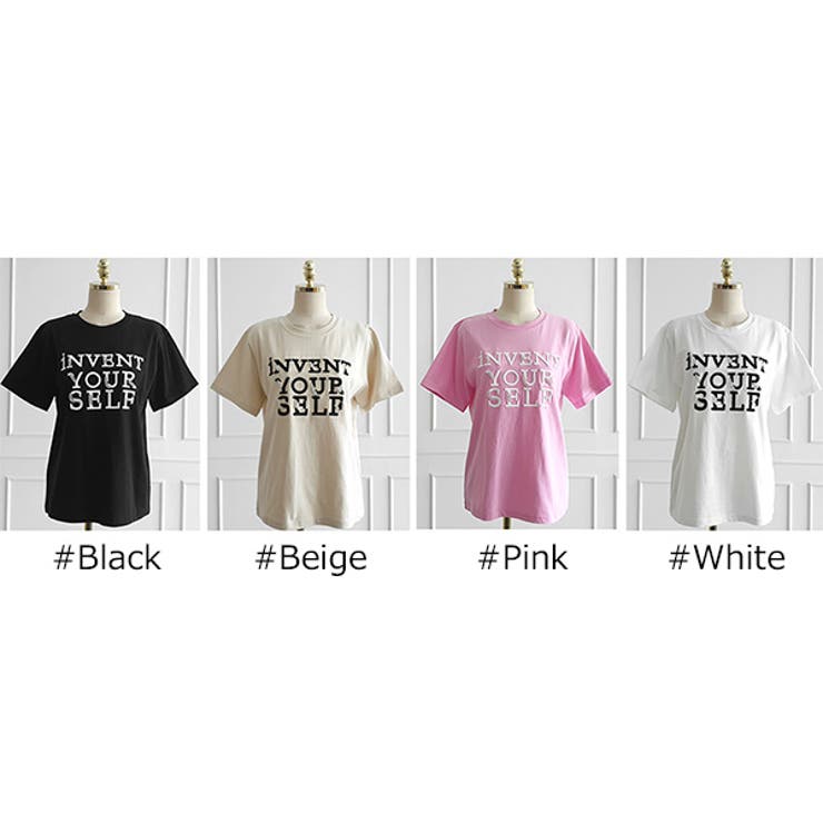 Tシャツ レディース トップス | KawaiCat | 詳細画像2 