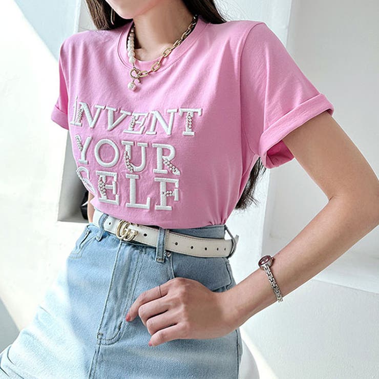 Tシャツ レディース トップス | KawaiCat | 詳細画像9 