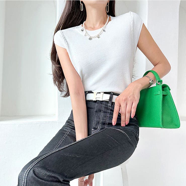 トップス レディース カットソー | KawaiCat | 詳細画像4 