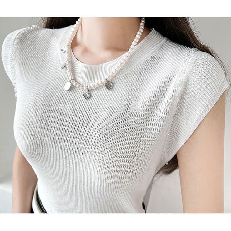 トップス レディース カットソー | KawaiCat | 詳細画像9 