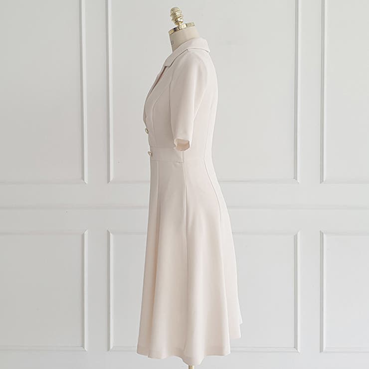 ワンピース レディース 長袖 | KawaiCat | 詳細画像12 