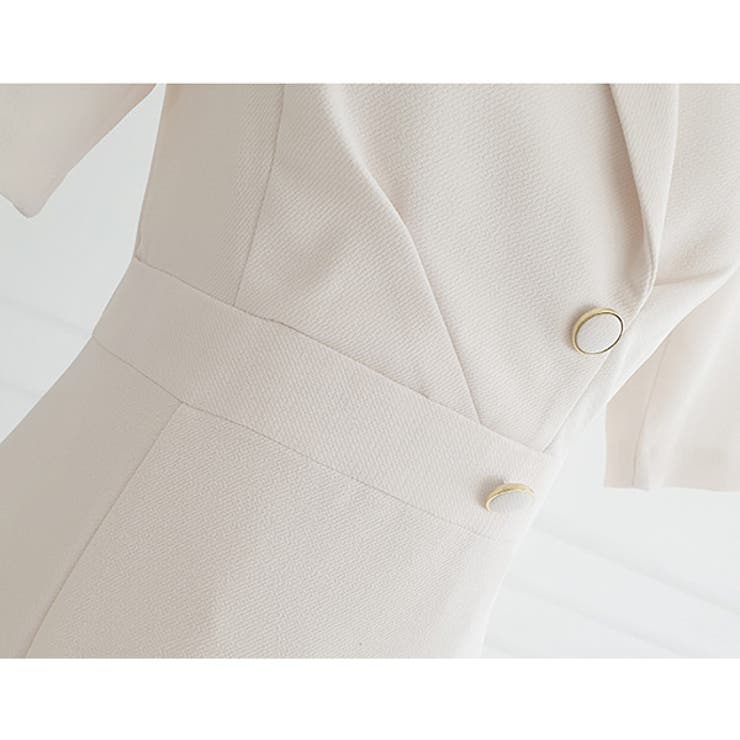 ワンピース レディース 長袖 | KawaiCat | 詳細画像17 