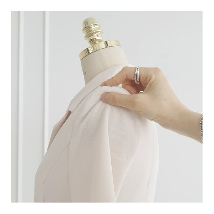 ワンピース レディース 長袖 | KawaiCat | 詳細画像19 