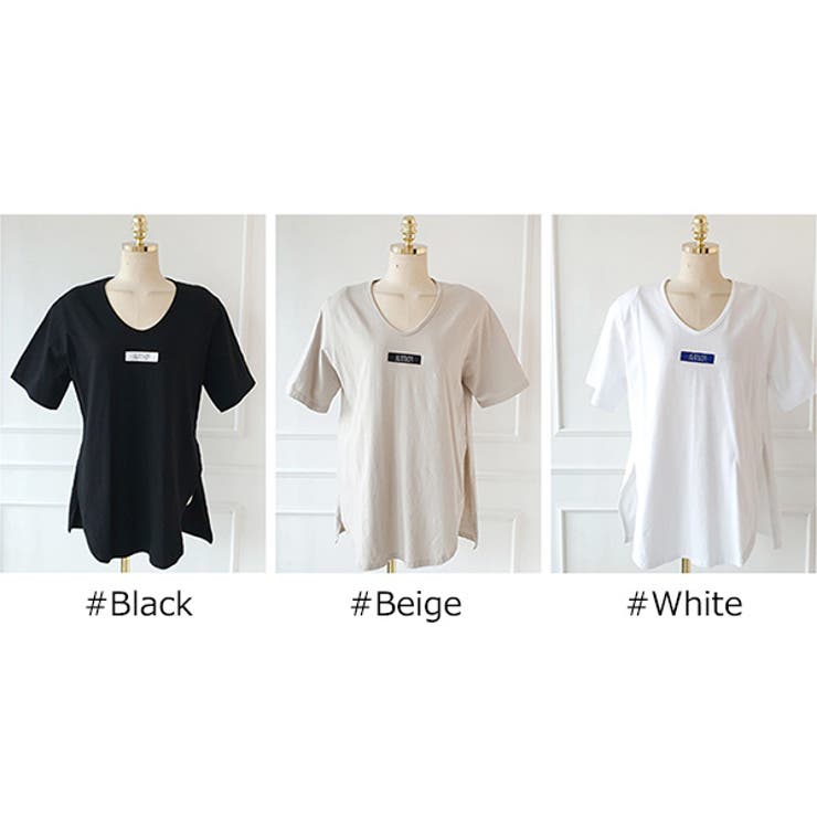 Tシャツ レディース トップス | KawaiCat | 詳細画像2 