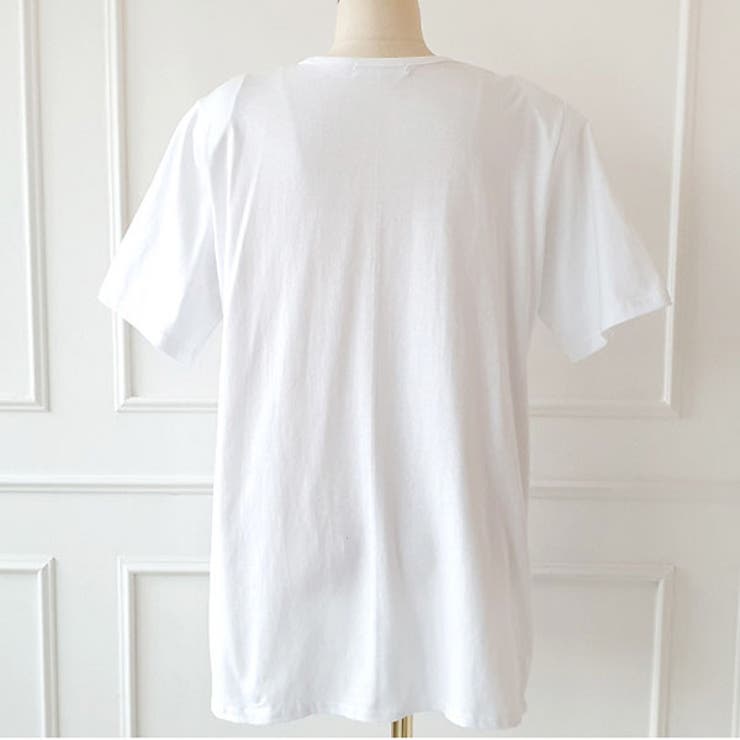 Tシャツ レディース トップス | KawaiCat | 詳細画像13 