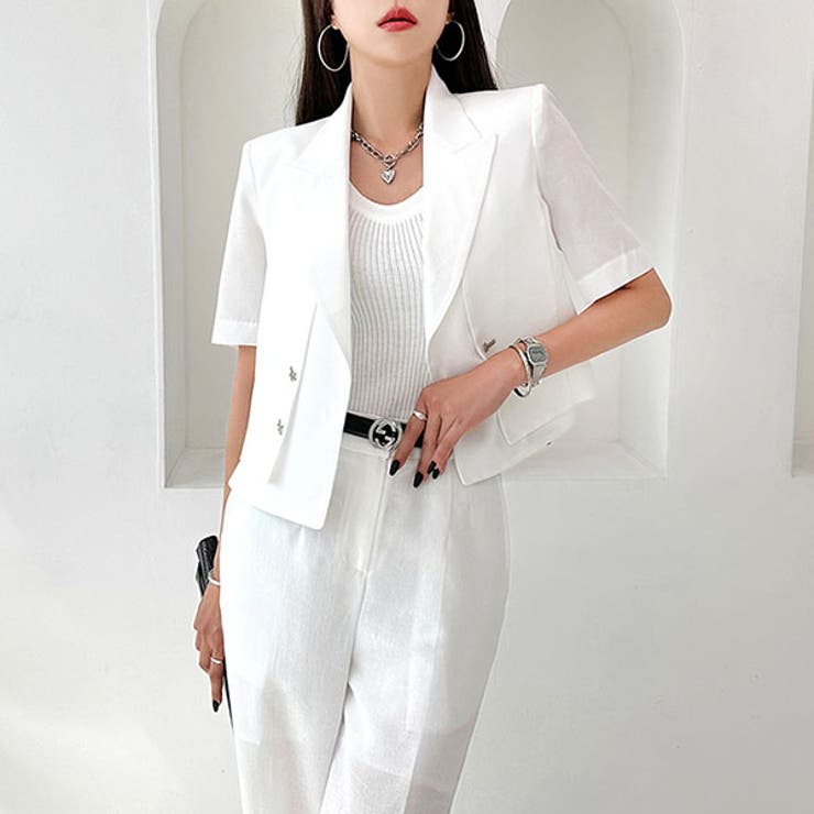 ノースリーブ トップス レディース | KawaiCat | 詳細画像6 