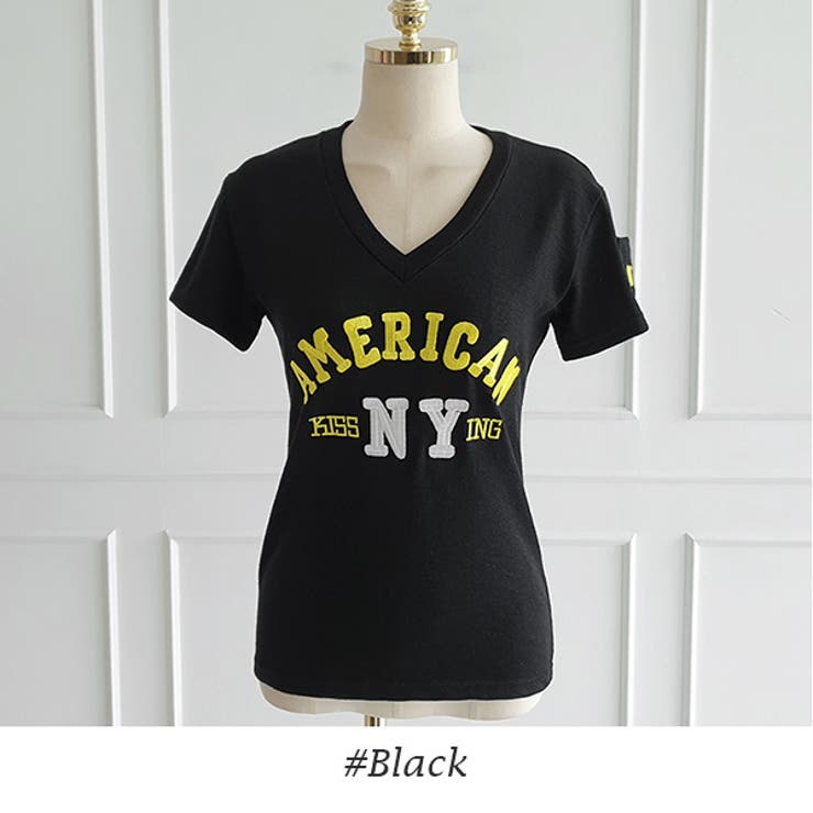 Tシャツ レディース トップス | KawaiCat | 詳細画像17 