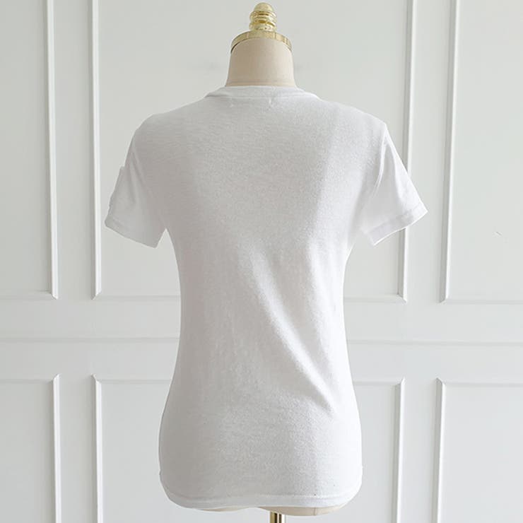 Tシャツ レディース トップス | KawaiCat | 詳細画像19 