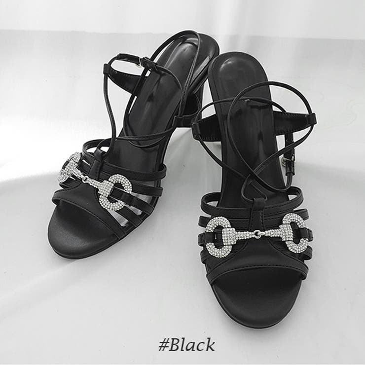 ヒール 9 7Cm | KawaiCat | 詳細画像10 